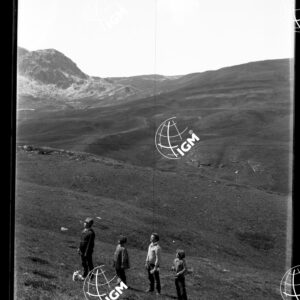 Moncenisio Panorama 9 sul truc du Plan sin. fot. 4 - LN00019520