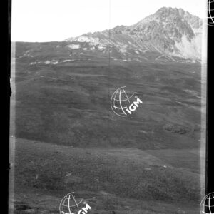 Moncenisio Panorama 9 sul truc du Plan sin. fot. 5 - LN00019521