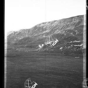 Moncenisio Panorama 9 sul truc du Plan sin. fot. 8 - LN00019524
