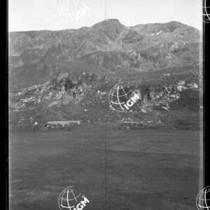 Moncenisio Panorama 9 sul truc du Plan sin. fot. 9 - LN00019525