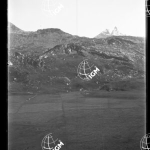 Moncenisio Panorama 9 sul truc du Plan sin. fot. 10 - LN00019526