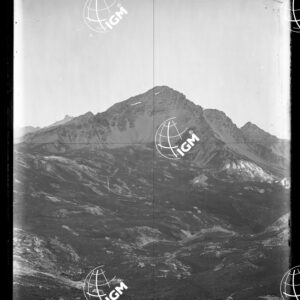 Moncenisio Panorama 10 sul la Roccia Carlina sommità sin. fot. 4 - LN00019530