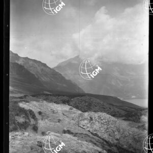 Moncenisio Panorama 11 Roccie Bianche, sin. fot. 6 - PE00000655