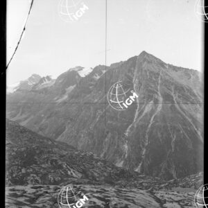 Moncenisio Sopra il Lago dei Pré - LN00019539