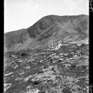 Moncenisio Panorama 12 Sopra il Lago dei Pré sin. fot. 7 - LN00019545