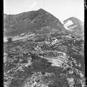 Moncenisio Panorama 12 Sopra il Lago dei Pré sin. fot. 8 - LN00019546
