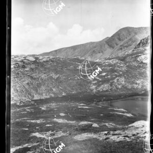 Moncenisio Panorama 13 Lago dei Pré sin. fot. 4 - PE00000663