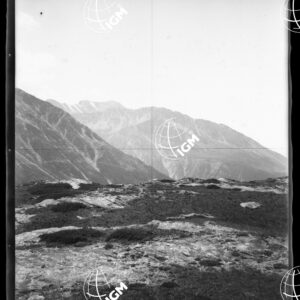Moncenisio Panorama 13 Lago dei Pré sin. fot. 9 - PE00000668