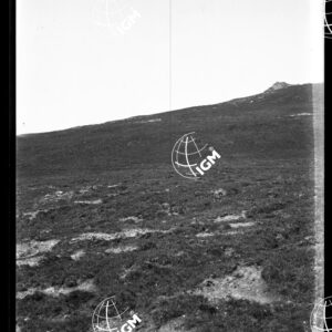 Moncenisio Panorama 14sul Colle di Bellecombe sin. fot. 8 - LN00019558