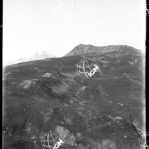 Moncenisio Panorama 15 Estremità settentrionale Roccie Carlina sin. fot. 4 - LN00019564