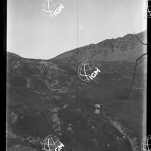 Moncenisio Panorama 15 Estremità settentrionale Roccie Carlina sin. fot. 5 - LN00019565