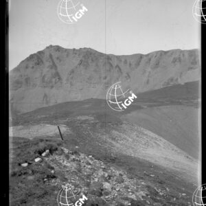 Moncenisio  sul colle des Archettes - LN00019573