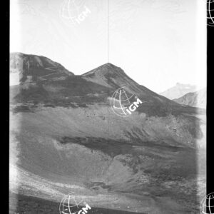 Moncenisio Panorama 16 sul colle des Archettes sin. fot. 2 - LN00019574