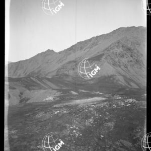 Moncenisio Panorama 16 sul colle des Archettes sin. fot. 3 - LN00019575
