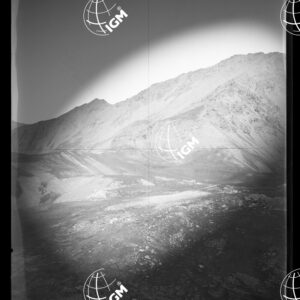 Moncenisio Panorama 16 sul colle des Archettes sin. fot. 3 doppio - LN00019576