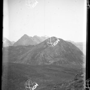 Moncenisio Panorama 16 sul colle des Archettes sin. fot. 7 - LN00019581