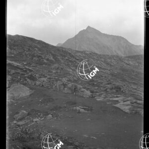 Moncenisio Panorama 17 Truc sopra la Cappella di N. D. de Monts sin. fot. 2 - LN00019586