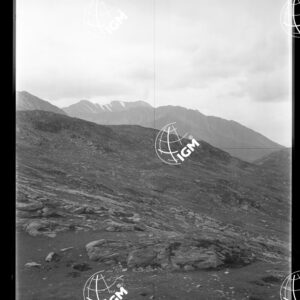Moncenisio Panorama 17 Truc sopra la Cappella di N. D. de Monts sin. fot. 3 - LN00019588