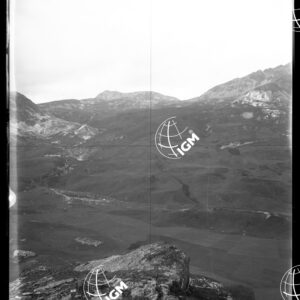 Moncenisio Panorama 17 Truc sopra la Cappella di N. D. de Monts sin. fot. 5 - LN00019591