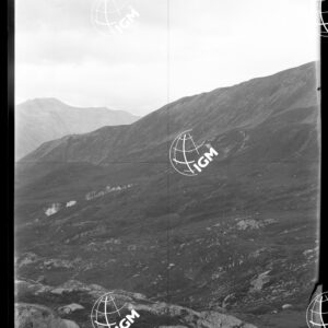 Moncenisio Panorama 17 Truc sopra la Cappella di N. D. de Monts sin. fot. 8 - LN00019594