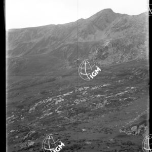 Moncenisio Panorama 17 Truc sopra la Cappella di N. D. de Monts sin. fot. 9 - LN00019595