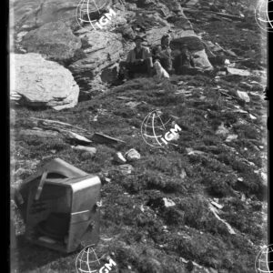 Moncenisio sulla Cresta del Malamont - LN00019597