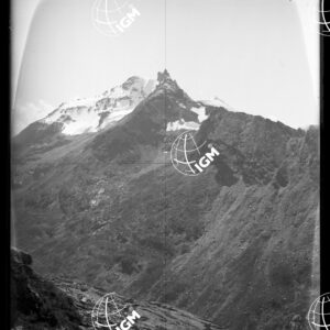 Moncenisio Panorama 18 sulla Cresta del Malamont sin. fot. 3 - LN00019599