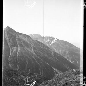 Moncenisio Panorama 18 sulla Cresta del Malamont sin. fot. 5 - LN00019602