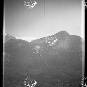 Moncenisio Panorama 18 sulla Cresta del Malamont sin. fot. 7 - LN00019604