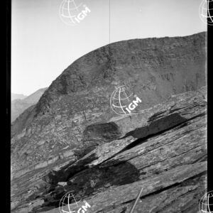 Moncenisio Panorama 18 sulla Cresta del Malamont sin. fot. 9 - LN00019606