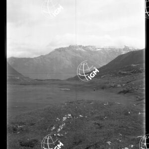 Moncenisio Truc della Grotta presso la Grangie - LN00019621
