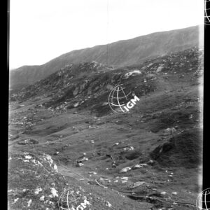 Moncenisio Panorama 20 Truc della Grotta presso la Grangie sin. fot. 2 - LN00019622