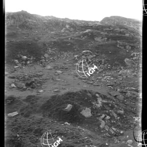 Moncenisio Panorama 20 Truc della Grotta presso la Grangie sin. fot. 4 - LN00019624