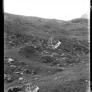 Moncenisio Panorama 20 Truc della Grotta presso la Grangie sin. fot. 5 - LN00019625