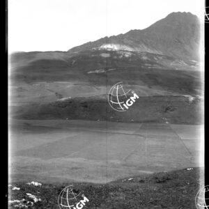 Moncenisio Panorama 20 Truc della Grotta presso la Grangie sin. fot. 9 - LN00019630