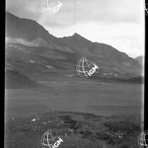 Moncenisio Panorama 20 Truc della Grotta presso la Grangie sin. fot. 10 - LN00019631