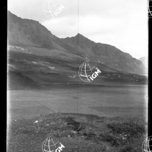 Moncenisio Panorama 20 Truc della Grotta presso la Grangie sin. fot. 10 doppia - LN00019632
