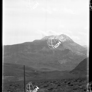 Moncenisio fra i Colli di Bellecombe e Archettes - LN00019633