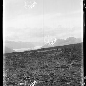 Moncenisio Panorama 21 fra i Colli di Bellecombe e Archettes sin. fot. 5 - LN00019638