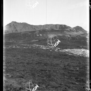 Moncenisio Panorama 21 fra i Colli di Bellecombe e Archettes sin. fot. 7 - LN00019640