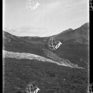 Moncenisio Panorama 21 fra i Colli di Bellecombe e Archettes sin. fot. 8 - LN00019641