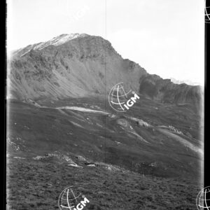 Moncenisio Panorama 21 fra i Colli di Bellecombe e Archettes sin. fot. 9 - LN00019642