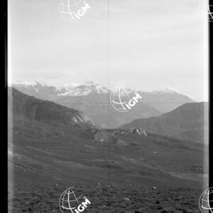 Moncenisio Panorama 21 fra i Colli di Bellecombe e Archettes sin. fot. 10 doppia - LN00019644