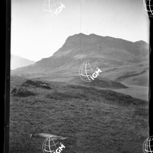Moncenisio Panorama 23 Appendice Cresta Rostin, sin. fot. 2 - PE00000673