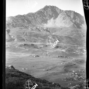 Moncenisio Panorama 23 Appendice Cresta Rostin, sin. fot. 4 - PE00000675