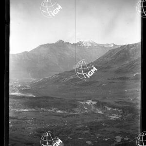 Moncenisio Panorama 23 Appendice Cresta Rostin, sin. fot. 6 - PE00000677