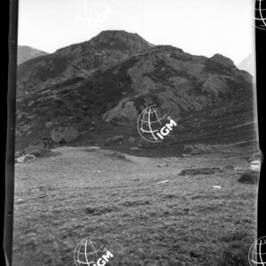 Moncenisio Panorama 23 Appendice Cresta Rostin, sin. fot. 10 - PE00000681