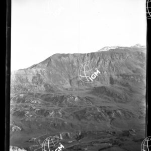 Moncenisio Panorama 24 sul Gran Plan sotto la Beccia, sin. fot. 5 - PE00000686