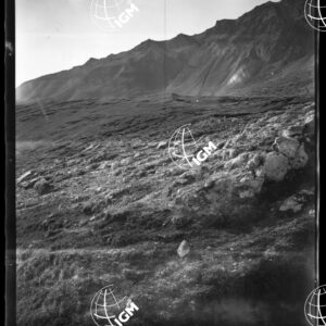 Moncenisio Panorama 24 sul Gran Plan sotto la Beccia, sin. fot. 9 - PE00000690