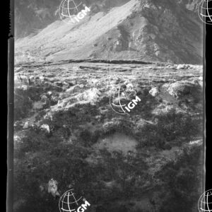 Moncenisio Panorama 24 sul Gran Plan sotto la Beccia, sin. fot. 10 - PE00000691